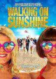 Walking On Sunshine (2014)