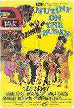 Mutiny on the Buses (1972)