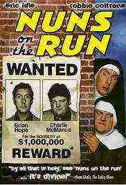 Nuns on the Run (1990)