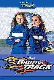 Right on Track (2003)