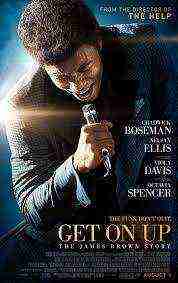 Get On Up (2014)