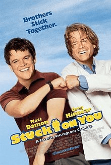 Stuck On You (2003)