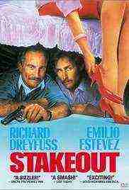 Stakeout (1987)