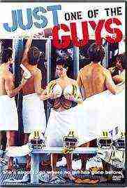 Just One of the Guys (1985)