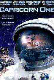 Capricorn One (1978)