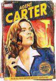 Marvel One-shot: Agent Carter (2013)