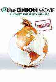 The Onion Movie (2008)