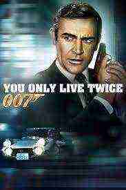 You Only Live Twice (James Bond 007) (1967)