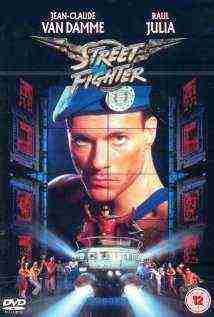 Streetfighter (1994)