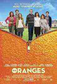 The Oranges (2011)