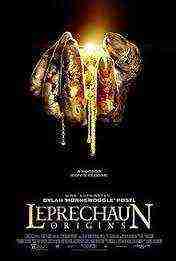 Leprechaun: Origins (2014)
