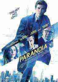 Paranoia (2013)