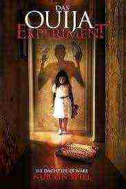 The Ouija Experiment (2011)
