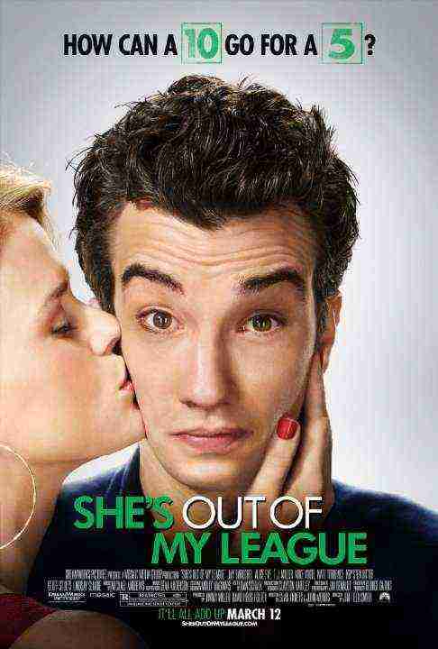 Shes Out Of My League (2010)