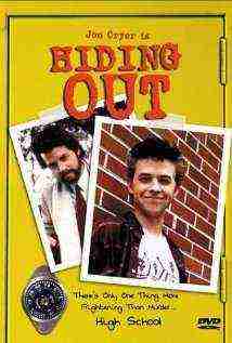 Hiding Out (1987)