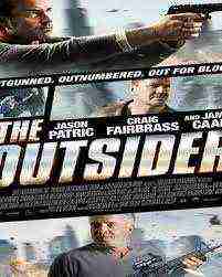 The Outsider (2014)