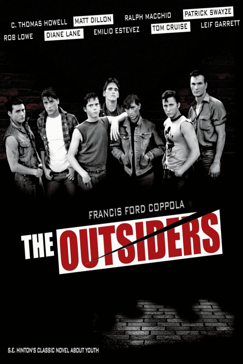 The Outsiders (1983)