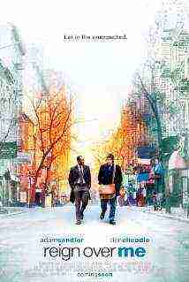 Reign over Me (2007)