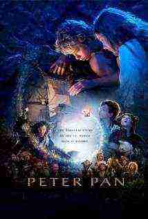 Peter Pan (2003) (2003)