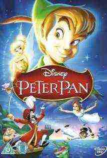 Peter Pan (1953)