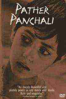 Pather Panchali (1955)