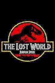 Jurassic Park Ii - The Lost World (1997)