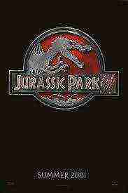 Jurassic Park (1993)