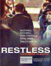 Restless (Part 2) (2012)