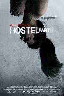 Hostel Part II (2007)