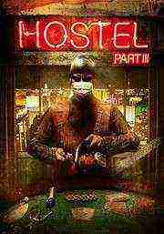 Hostel Part III (2011)