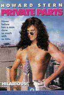 Private Parts (1997)