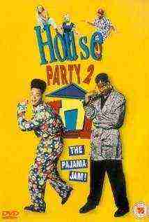 House Party 2 The Pajama Jam (1991)