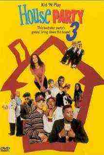 House Party 3 (1994)