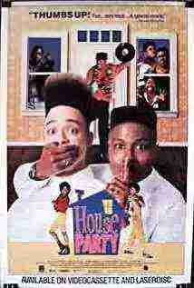 House Party (1990)
