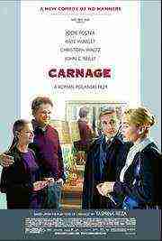 Carnage (2011)