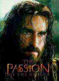 The Passion Of The Christ (2004)