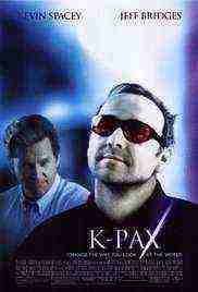 K-PAX (2001)