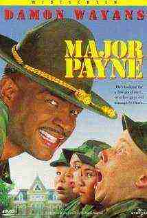 Major Payne (1995)