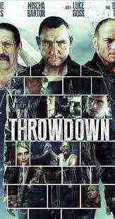 Throwdown (2014)