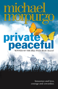 Private Peaceful (2012)