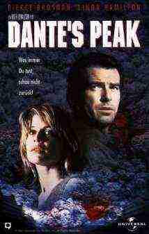 Dantes Peak (1997)