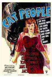 Cat People (1942)