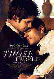 Those People (2015)