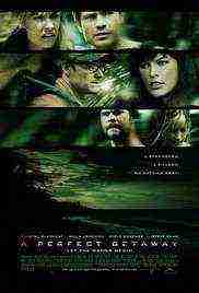 A Perfect Getaway (2009)