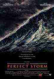 The Perfect Storm (2000)