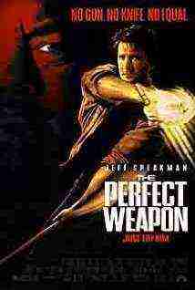 The Perfect Weapon (1991)