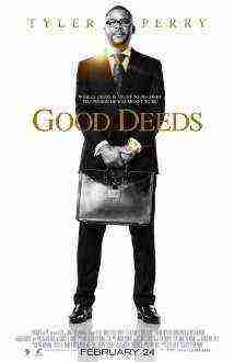 Tyler Perrys Good Deeds (2012)