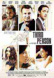 Third Person (2013)
