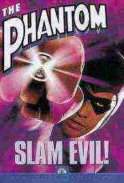 The Phantom (1996)