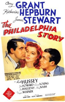 The Philadelphia Story (1940)